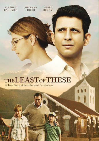 The Least of These: The Graham Staines Story