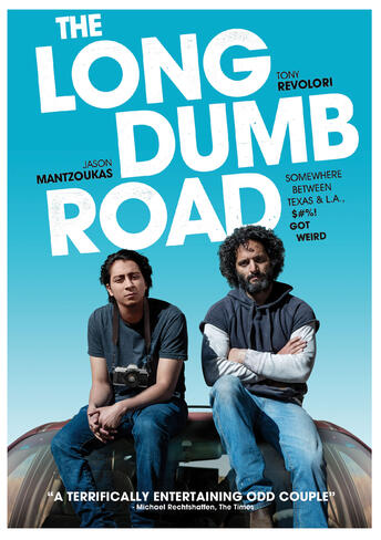 The Long Dumb Road