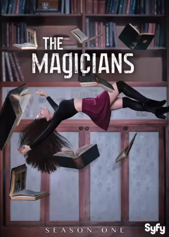 The Magicians: Season One