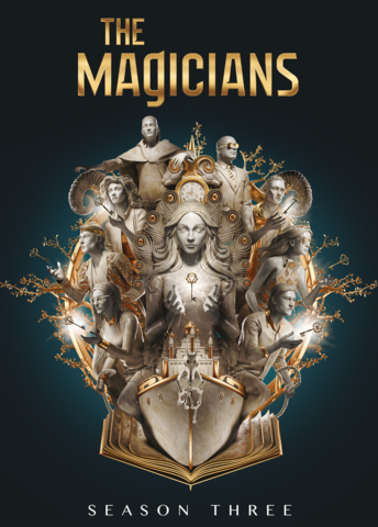 The Magicians: Season Three