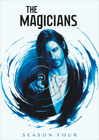 The Magicians: Season Four