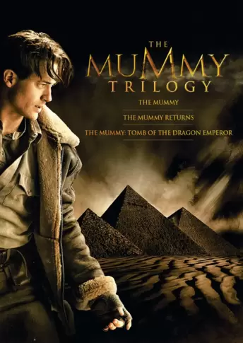 The Mummy Trilogy