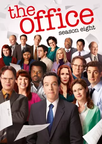 The Office: Season Eight