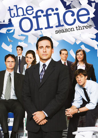 The Office: Season Three