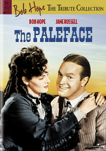 The Paleface