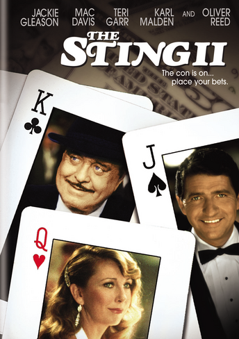 The Sting II 