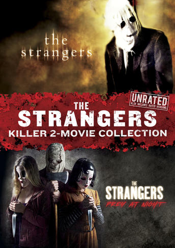 The Strangers: Killer 2-Movie Collection