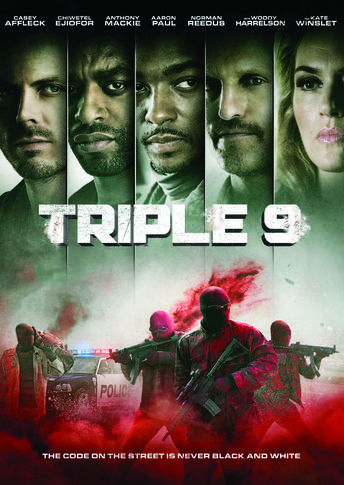 Triple 9