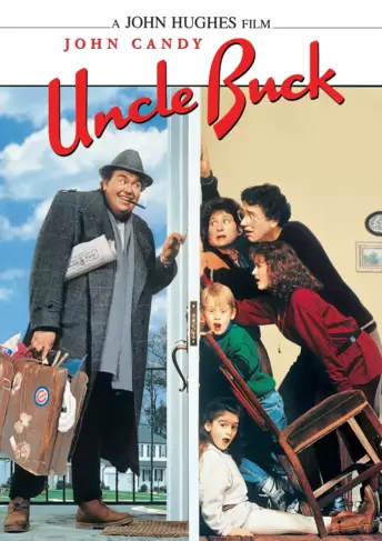 Uncle Buck