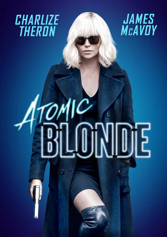 Atomic Blonde