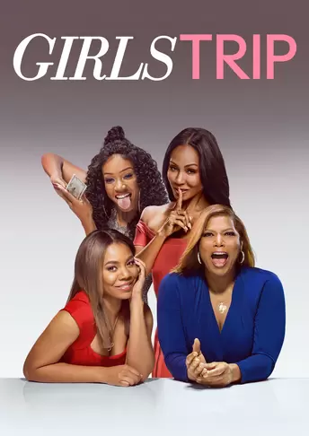 Girls Trip