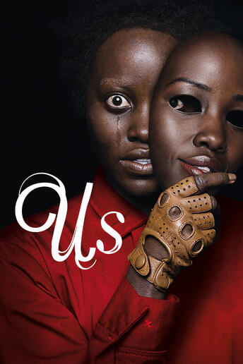 Us Blu-ray, Us DVD, Us Digital, Us 4K