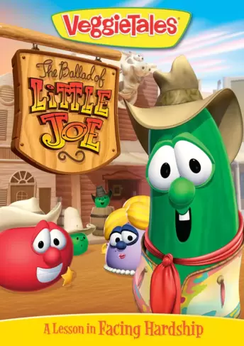 VeggieTales: The Ballad of Little Joe