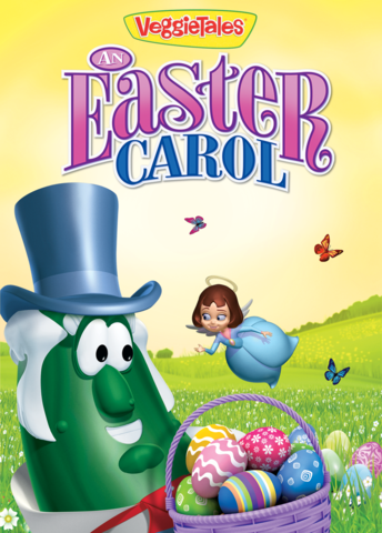 VeggieTales: An Easter Carol