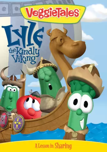 VeggieTales: Lyle the Kindly Viking