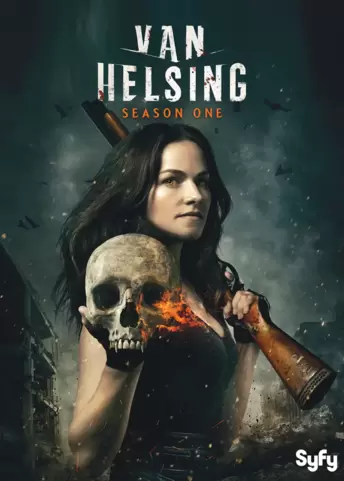 Van Helsing: Season One
