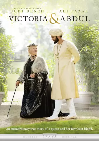 Victoria & Abdul