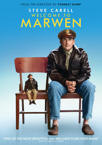 Welcome to Marwen