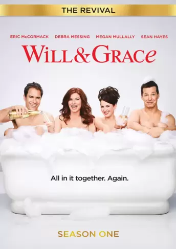 Will & Grace (The Revival): Season One