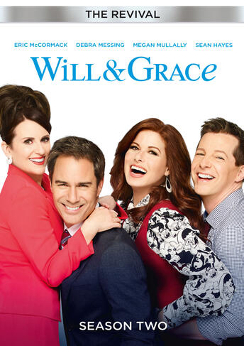 Will & Grace (The Revival): Season Two