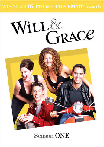 Will & Grace: Season 1