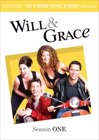 Will & Grace: Season One