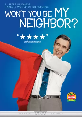 Won't You Be My Neighbor?