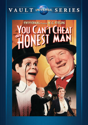 You Can't Cheat an Honest Man