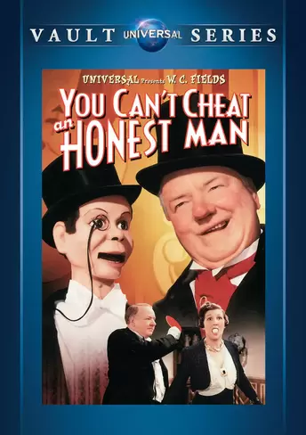 You Can't Cheat an Honest Man