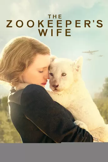 The Zookeeper's Wife