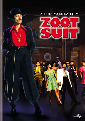 Zoot Suit