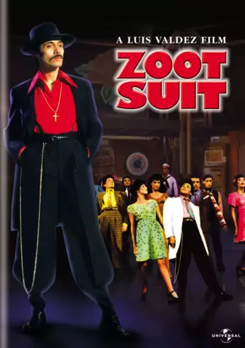 Zoot Suit