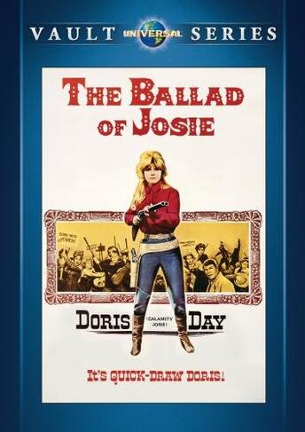 The Ballad of Josie