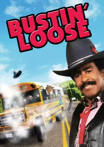 Bustin' Loose