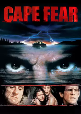 Cape Fear (1991)