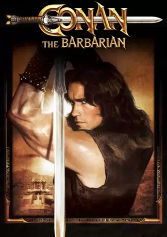 Conan the Barbarian