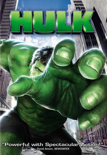 Hulk