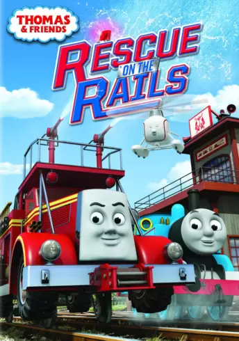 Rescue on the Rails