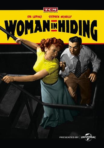 Woman in Hiding
