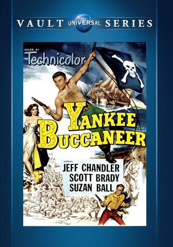 Yankee Buccaneer