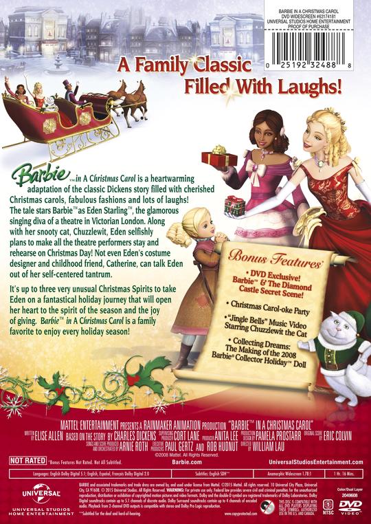 A Christmas Carol Goes Wrong Dvd 2021 Amazon Ca Movies Tv Shows