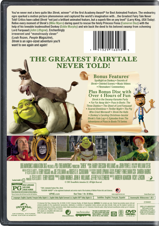 Shrek Watch Page Dvd Blu Ray Digital Hd On Demand Trailers Downloads Universal Pictures Home Entertainment Shrek Watch Page Dvd Blu Ray Digital Hd On Demand Trailers Downloads Universal Pictures Home Entertainment