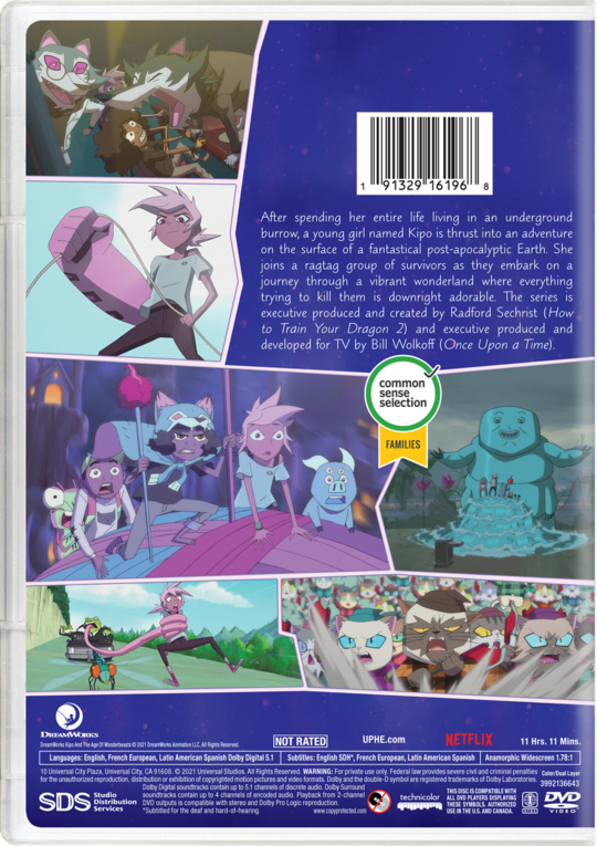 Kipo The Comic Online Kipo The Comic Online