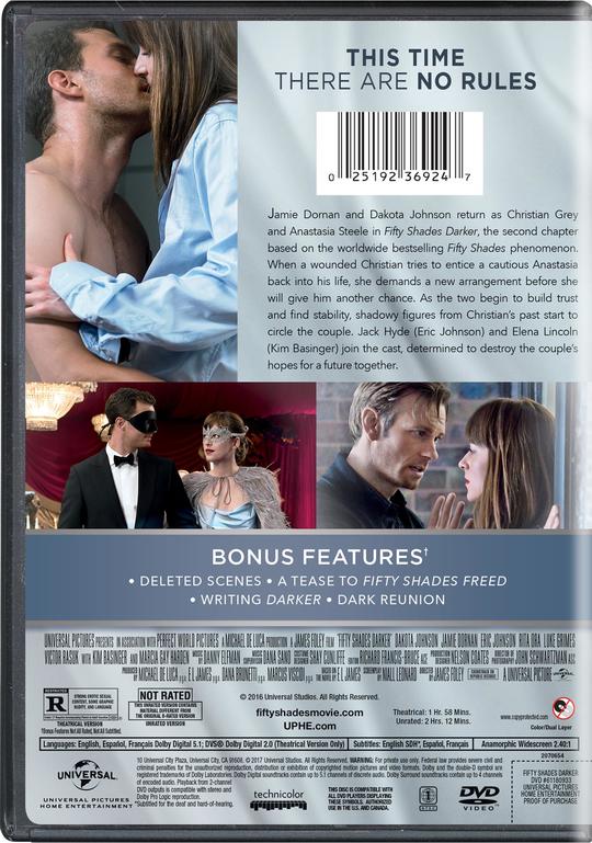 How Can I Download Fifty Shades Darker Fifty Shades Darker | Watch Page | DVD, Blu-ray, Digital HD, On Demand