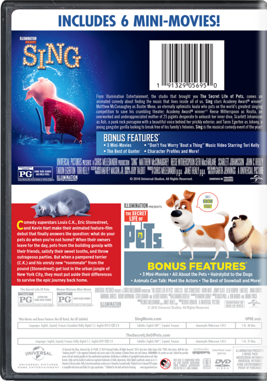 The Secret Life Of Pets English 1 Full Movie Download Free 3gp