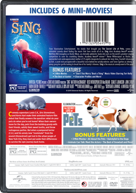 the secret life of pets watch online subtitles