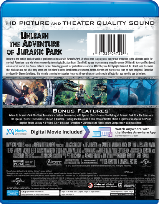 jurassic park 3 full movie stream jurassic park 3 full movie stream
