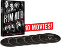 Film Noir - 10 Movies