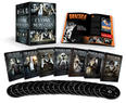 Universal Classic Monsters: Complete 30-Film Collection