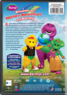 Barney: Big World Adventure - The Movie 
